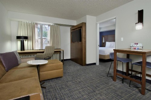 Residence Inn Scottsdale North - image 6