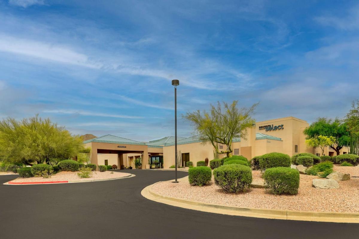 Sonesta Select Scottsdale at Mayo Clinic Campus - main image