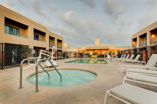 Sonesta Select Scottsdale at Mayo Clinic Campus - image 12