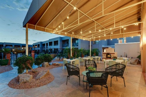 Sonesta Select Scottsdale at Mayo Clinic Campus - image 15