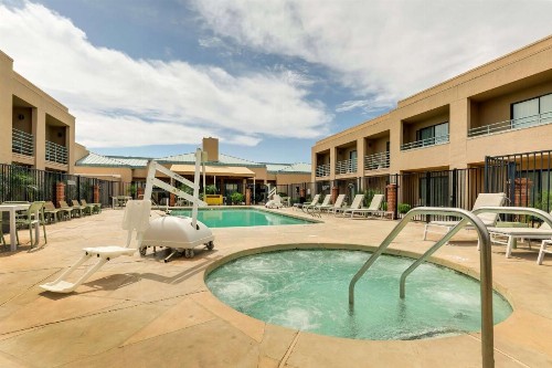 Sonesta Select Scottsdale at Mayo Clinic Campus - image 19