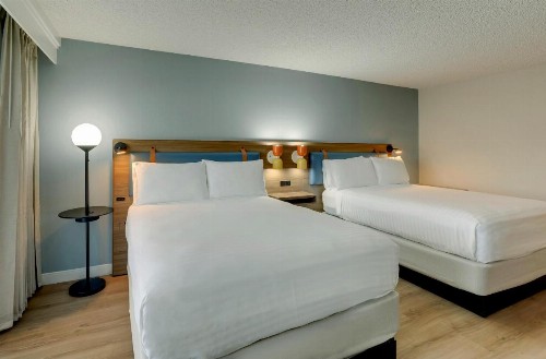 Sonesta Select Scottsdale at Mayo Clinic Campus - image 20