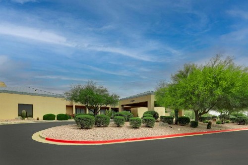 Sonesta Select Scottsdale at Mayo Clinic Campus - image 21