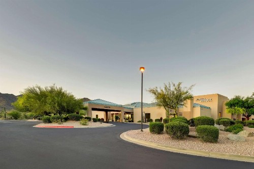 Sonesta Select Scottsdale at Mayo Clinic Campus - image 27
