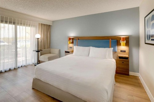 Sonesta Select Scottsdale at Mayo Clinic Campus - image 33