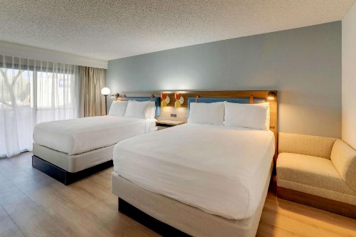 Sonesta Select Scottsdale at Mayo Clinic Campus - image 38