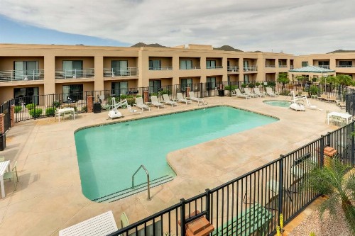 Sonesta Select Scottsdale at Mayo Clinic Campus - image 4