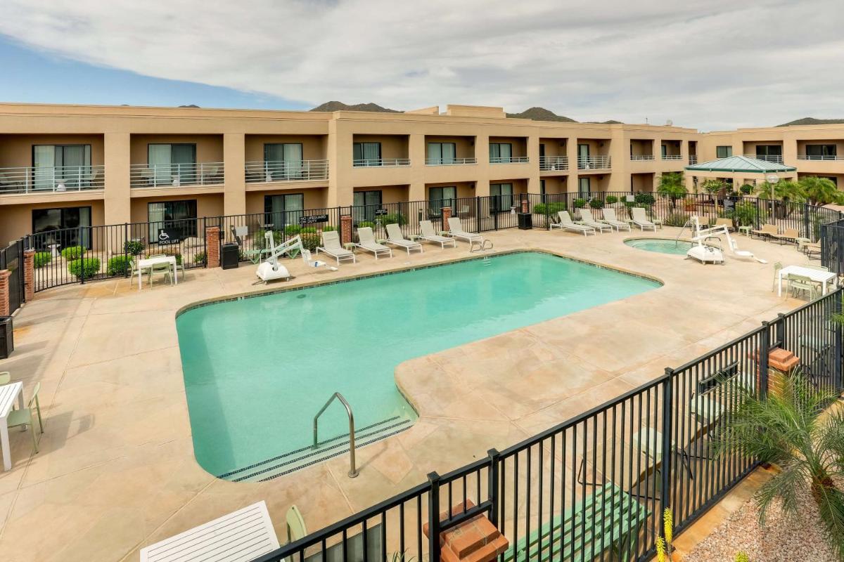Sonesta Select Scottsdale at Mayo Clinic Campus - image 4