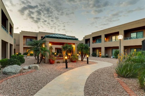 Sonesta Select Scottsdale at Mayo Clinic Campus - image 41