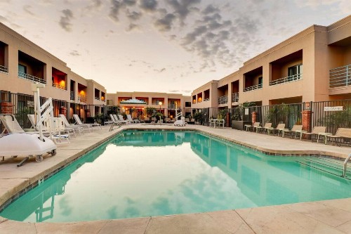 Sonesta Select Scottsdale at Mayo Clinic Campus - image 42