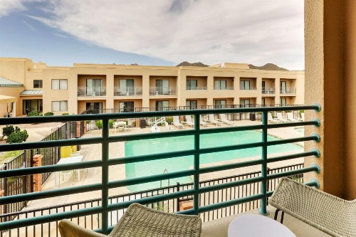 Sonesta Select Scottsdale at Mayo Clinic Campus - image 43