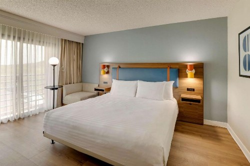 Sonesta Select Scottsdale at Mayo Clinic Campus - image 45