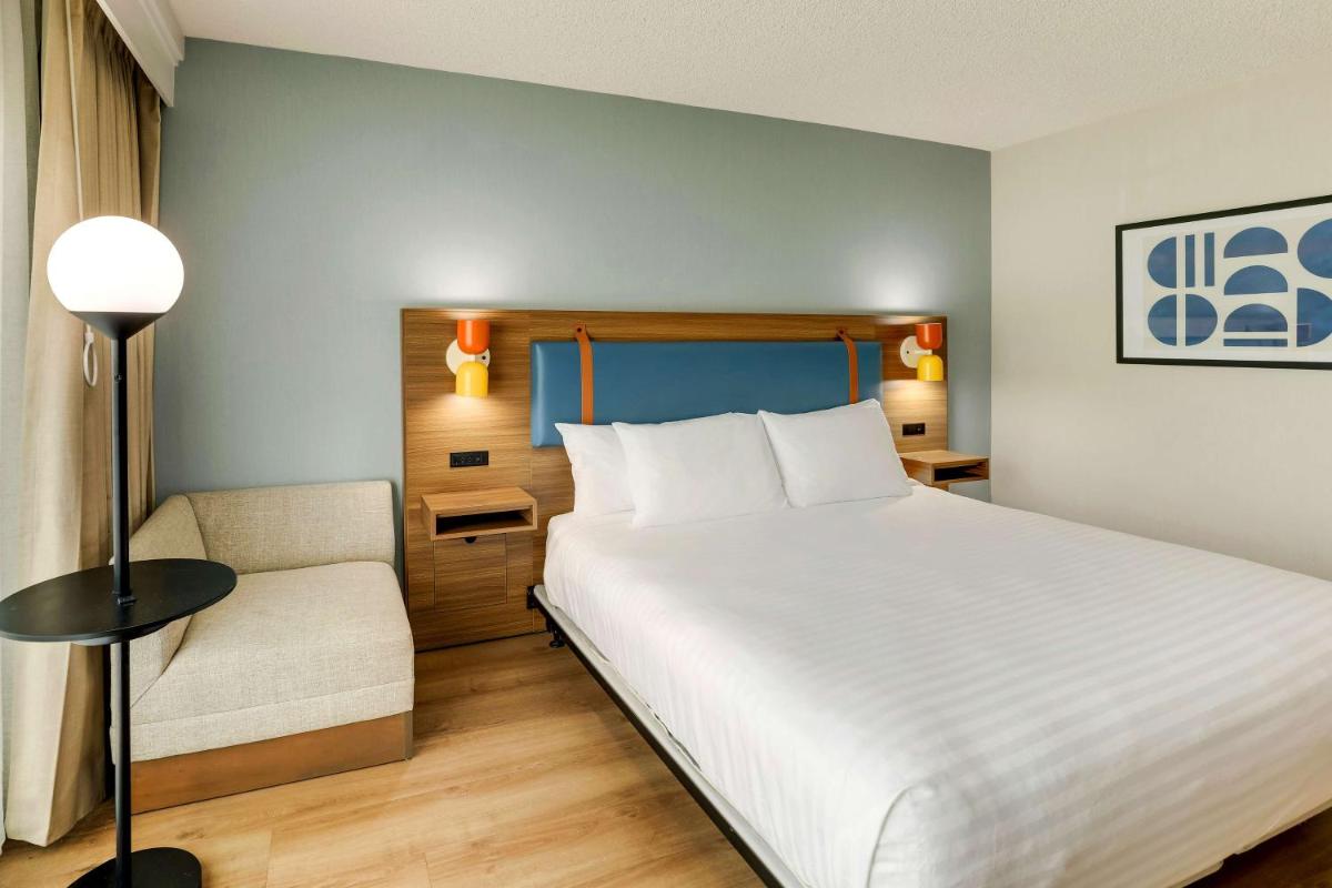 Sonesta Select Scottsdale at Mayo Clinic Campus - image 5