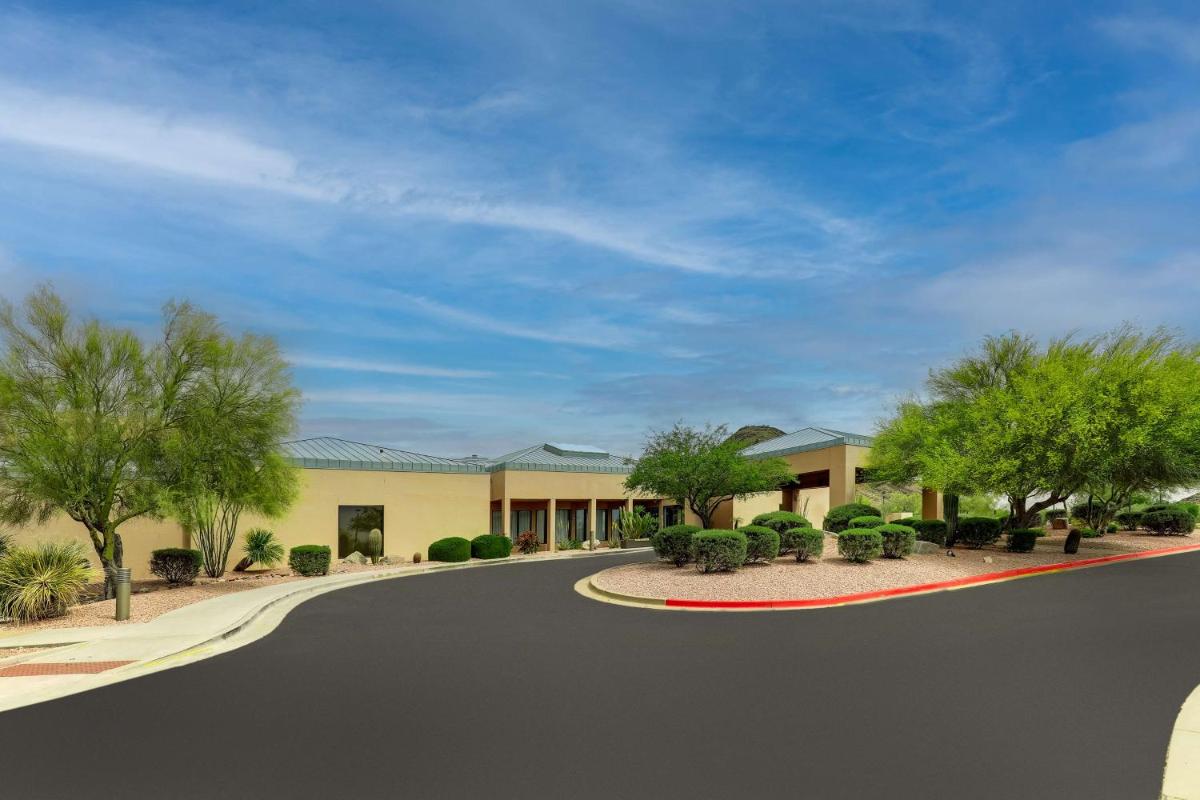 Sonesta Select Scottsdale at Mayo Clinic Campus - image 7