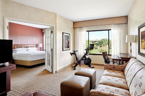 Scottsdale Marriott at McDowell Mountains - image 1
