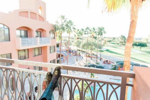 Scottsdale Marriott at McDowell Mountains - image 10