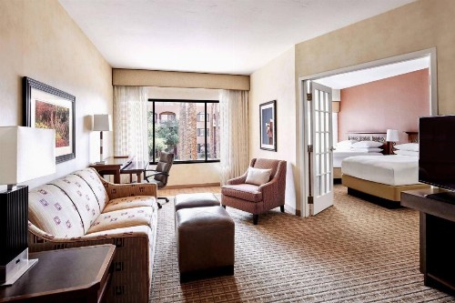 Scottsdale Marriott at McDowell Mountains - image 11