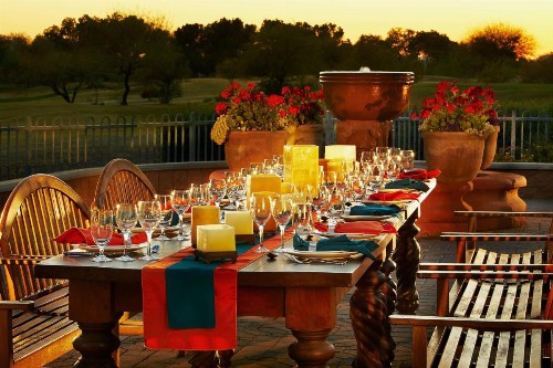 Scottsdale Marriott at McDowell Mountains - image 12