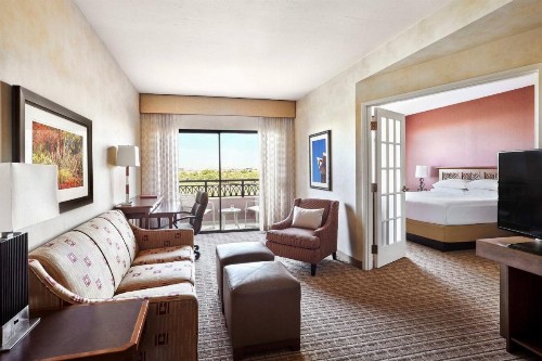 Scottsdale Marriott at McDowell Mountains - image 13