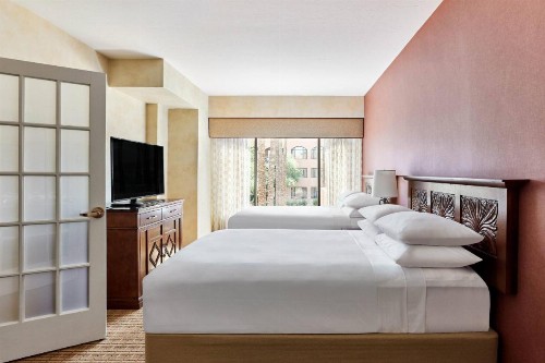 Scottsdale Marriott at McDowell Mountains - image 14