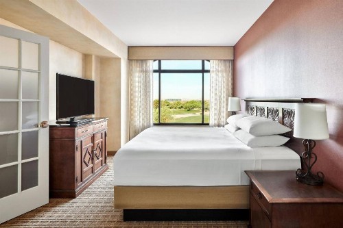 Scottsdale Marriott at McDowell Mountains - image 15