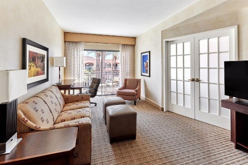 Scottsdale Marriott at McDowell Mountains - image 17