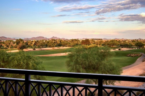 Scottsdale Marriott at McDowell Mountains - image 18