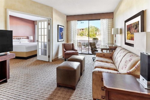 Scottsdale Marriott at McDowell Mountains - image 19