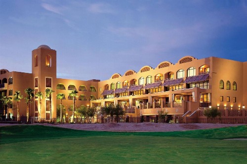 Scottsdale Marriott at McDowell Mountains - image 2