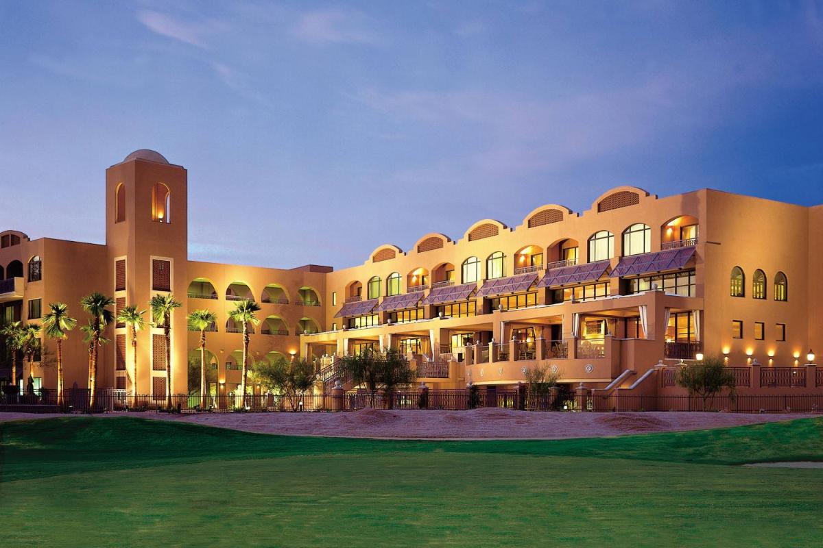 Scottsdale Marriott at McDowell Mountains - image 2