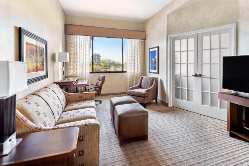 Scottsdale Marriott at McDowell Mountains - image 20