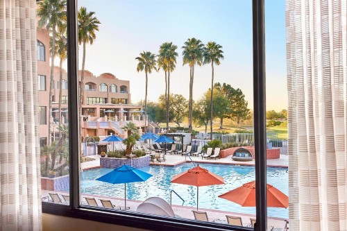 Scottsdale Marriott at McDowell Mountains - image 21