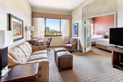 Scottsdale Marriott at McDowell Mountains - image 22