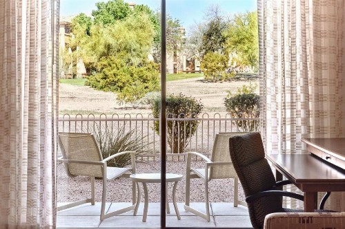 Scottsdale Marriott at McDowell Mountains - image 23