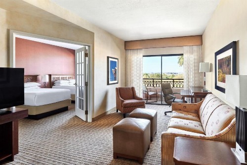 Scottsdale Marriott at McDowell Mountains - image 24