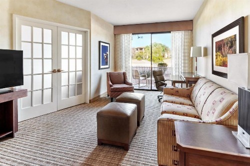 Scottsdale Marriott at McDowell Mountains - image 25