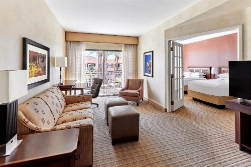 Scottsdale Marriott at McDowell Mountains - image 26