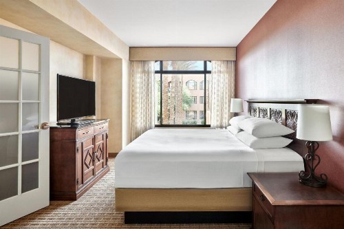 Scottsdale Marriott at McDowell Mountains - image 27