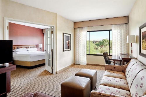 Scottsdale Marriott at McDowell Mountains - image 28