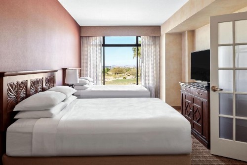 Scottsdale Marriott at McDowell Mountains - image 30