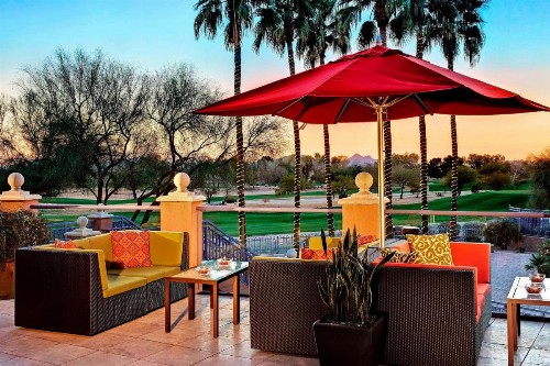 Scottsdale Marriott at McDowell Mountains - image 32