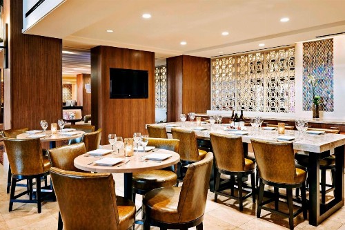 Scottsdale Marriott at McDowell Mountains - image 33
