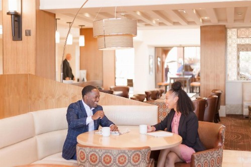 Scottsdale Marriott at McDowell Mountains - image 34
