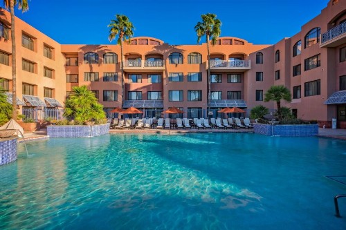 Scottsdale Marriott at McDowell Mountains - image 38