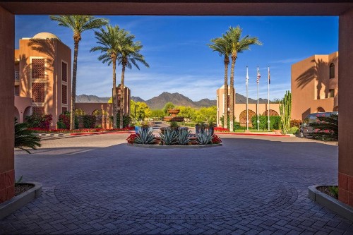 Scottsdale Marriott at McDowell Mountains - image 4
