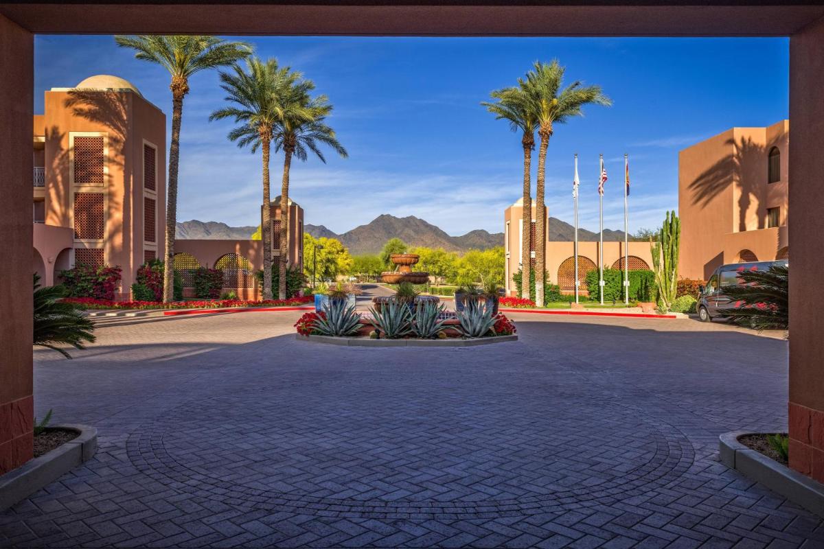 Scottsdale Marriott at McDowell Mountains - image 4