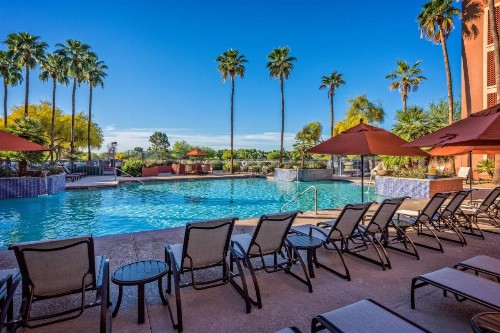 Scottsdale Marriott at McDowell Mountains - image 40