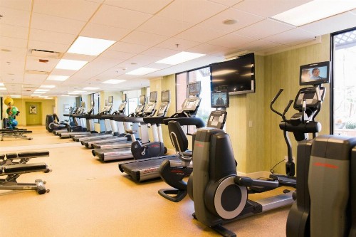 Scottsdale Marriott at McDowell Mountains - image 43