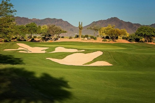Scottsdale Marriott at McDowell Mountains - image 46