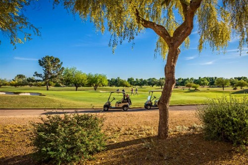 Scottsdale Marriott at McDowell Mountains - image 49